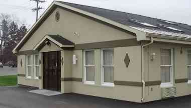 Rodeway Inn Weedsport à Weedsport, NY