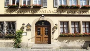 Romantik Hotel Markusturm image