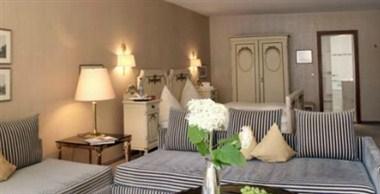 Romantik Hotel Markusturm в Rothenburg ob der Tauber, DE