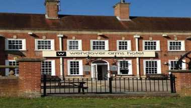 Wendover Arms в High Wycombe, GB1