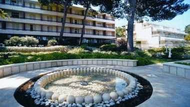 Hotel Splendid a Dubrovnik, HR