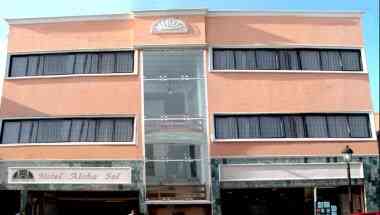 Aloha Sol Hotel & Casino em Santiago, DO