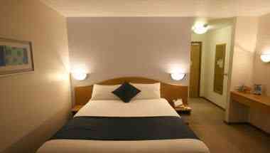 Days Inn by Wyndham Telford Ironbridge M54 in Shropshire, GB1