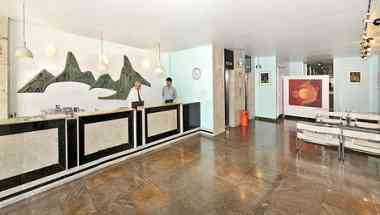 Hotel Flamengo Palace, Rio De Janeiro, BR