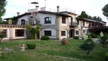 Hotel Villino Della Flanella en Módena, IT