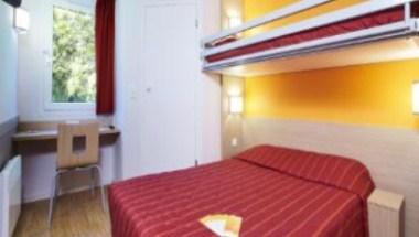 Hotel Premiere Classe Geneve - Saint Genis Pouilly в Saint-Genis-Pouilly, FR