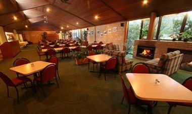 Изображение места проведения