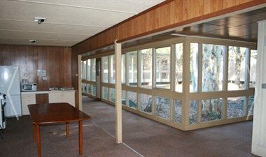 Изображение места проведения