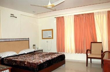 Metro Hotel Nathdwara à Rajsamand, IN