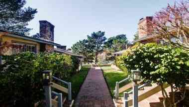 Horizon Inn & Ocean View Lodge in Carmel-by-the-Sea, CA