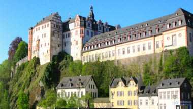 Schlosshotel Weilburg a Weilburg, DE