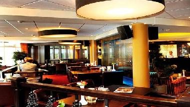 Amadore Hotel Restaurant Arneville en Middelburg, NL