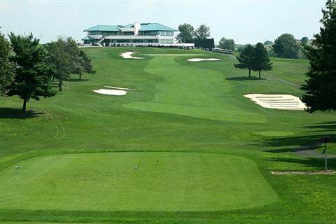 Club de golf Quicksilver