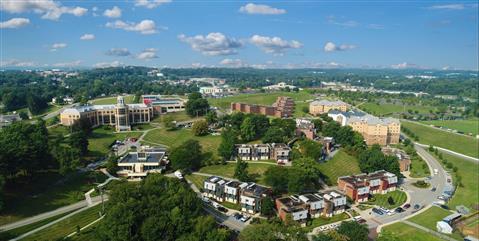 Universidad Robert Morris