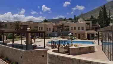 Ida Village Apartments I & II a Hersonissos, GR