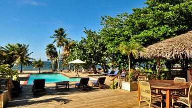 The Resort at Palmetto Bay a Roatan, HN