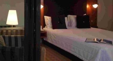 Bild på anläggning