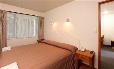 Airport Gateway Motor Lodge a Christchurch, NZ