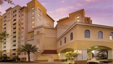 The Point Hotel and Suites image