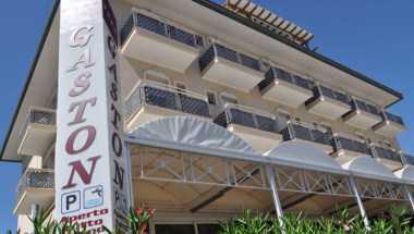 Hotel Gaston a Rimini, IT