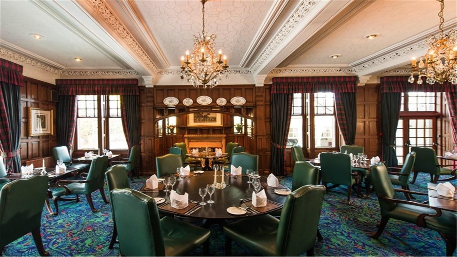 Изображение места проведения