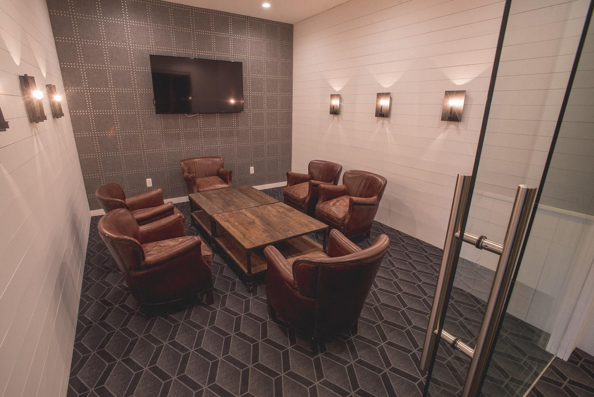 Immagine sala riunioni