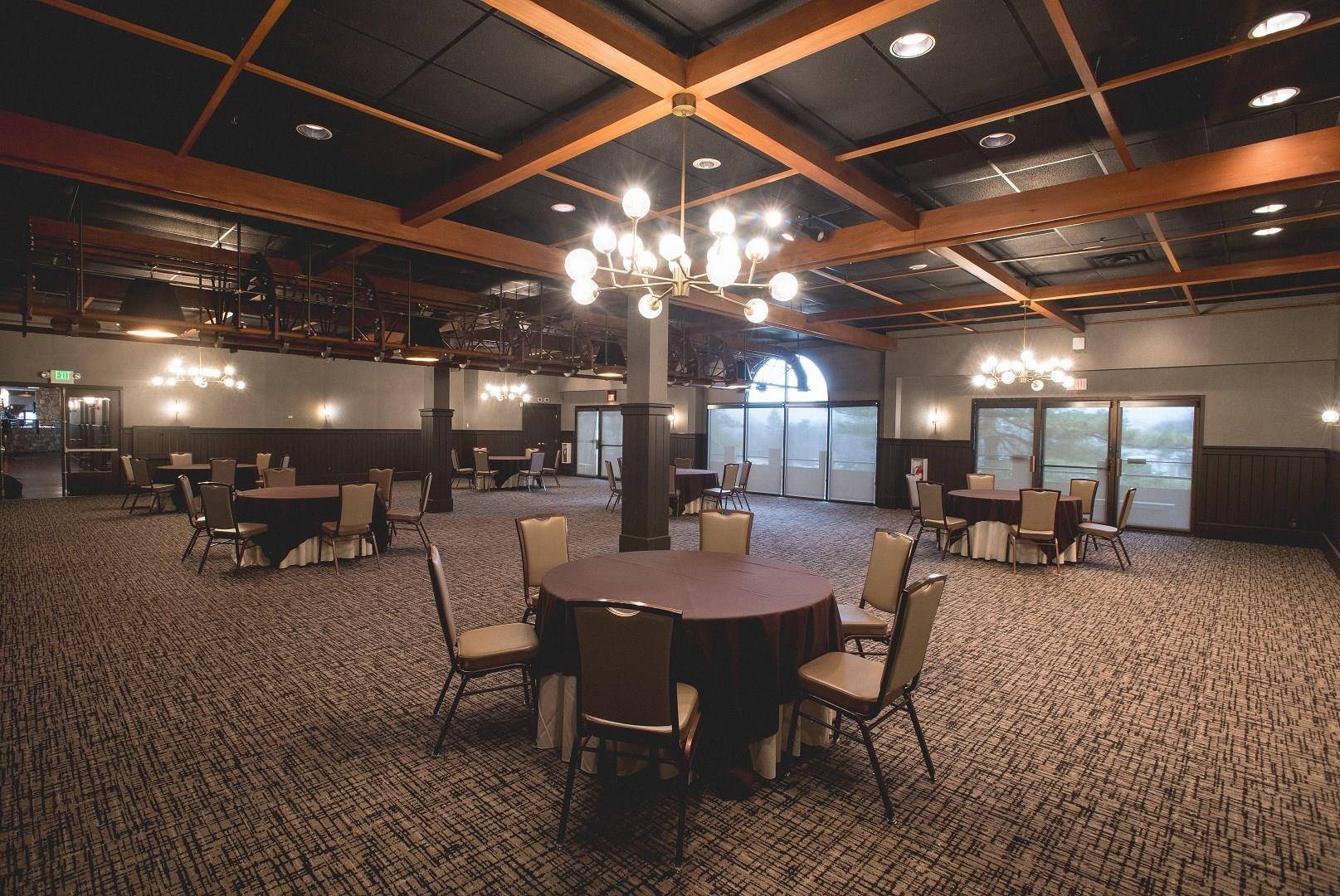 Immagine sala riunioni