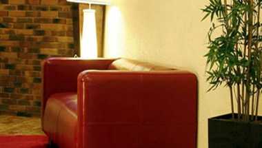 Campanile Paris Ouest - Pte de Champerret Levallois in Paris, FR