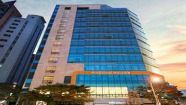 Best Western Haeundae Hotel a Busan, KR