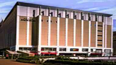 Hotel Molino Shin Yuri, Kawasaki, JP