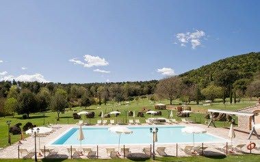 Изображение места проведения