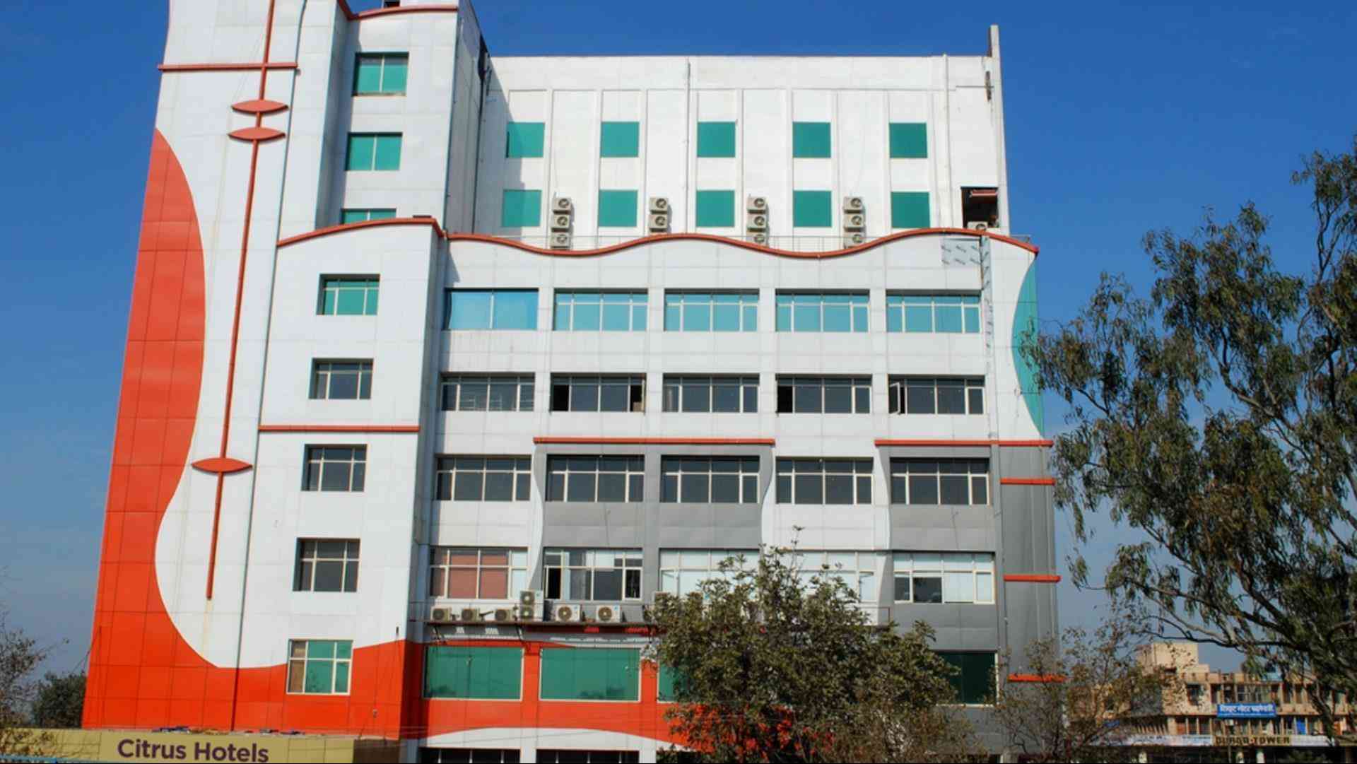 Citrus Ghaziabad a Ghaziabad, IN