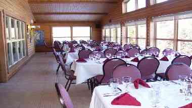 Auberge de la Vallee i Bathurst, NB