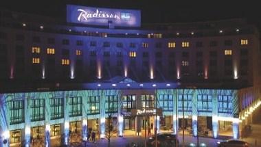 Radisson Blu Hotel, Cottbus image