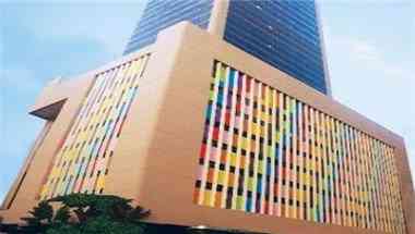 Hotel Grand Continental Kuala Lumpur em Kuala Lumpur, MY