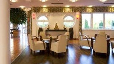 Изображение места проведения