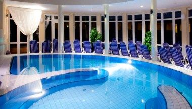 Изображение места проведения