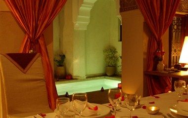 Bild på anläggning