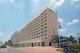 Hampton Inn Virginia Beach-Oceanfront South в Virginia Beach, VA