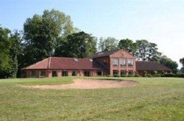 Изображение места проведения