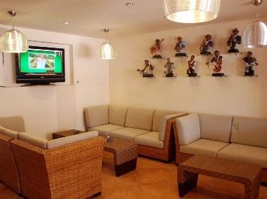 Sun City Resort a Goa, IN