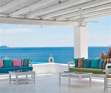 Pietra E Mare Mykonos Hotel à Mykonos, GR