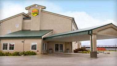 Morris Stampede Inn, Morris, MB