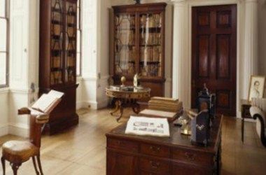 Изображение места проведения