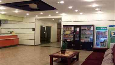 7 Days Inn Beijing Youth Road Metro Station a Beijing, CN