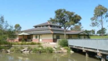 Lakelands Community Hall, Hunter, AU