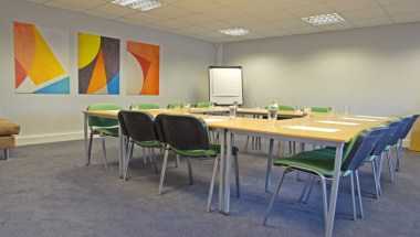 Basepoint Business Centre -Basingstoke i Basingstoke, GB1