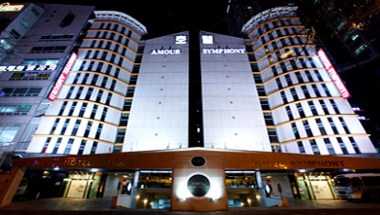 Hotel Amour & Symphony a Suwon, KR