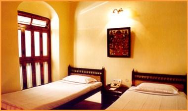 Indeco Hotels Swamimalai en Thanjavur, IN