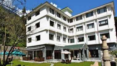 Hotel Rock Manali в Manali, IN